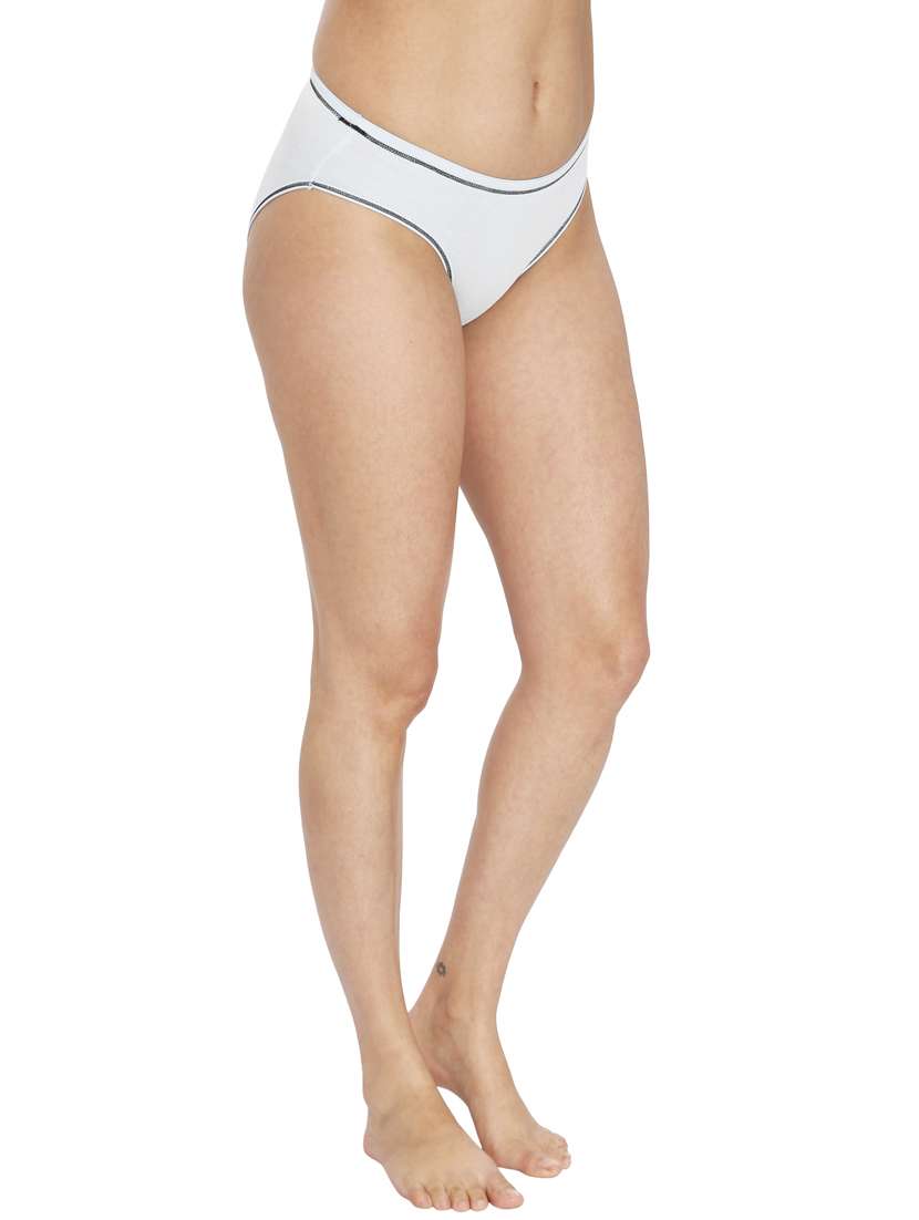women solid full coverage panty combo - 21613655 -  Standard Image - 3