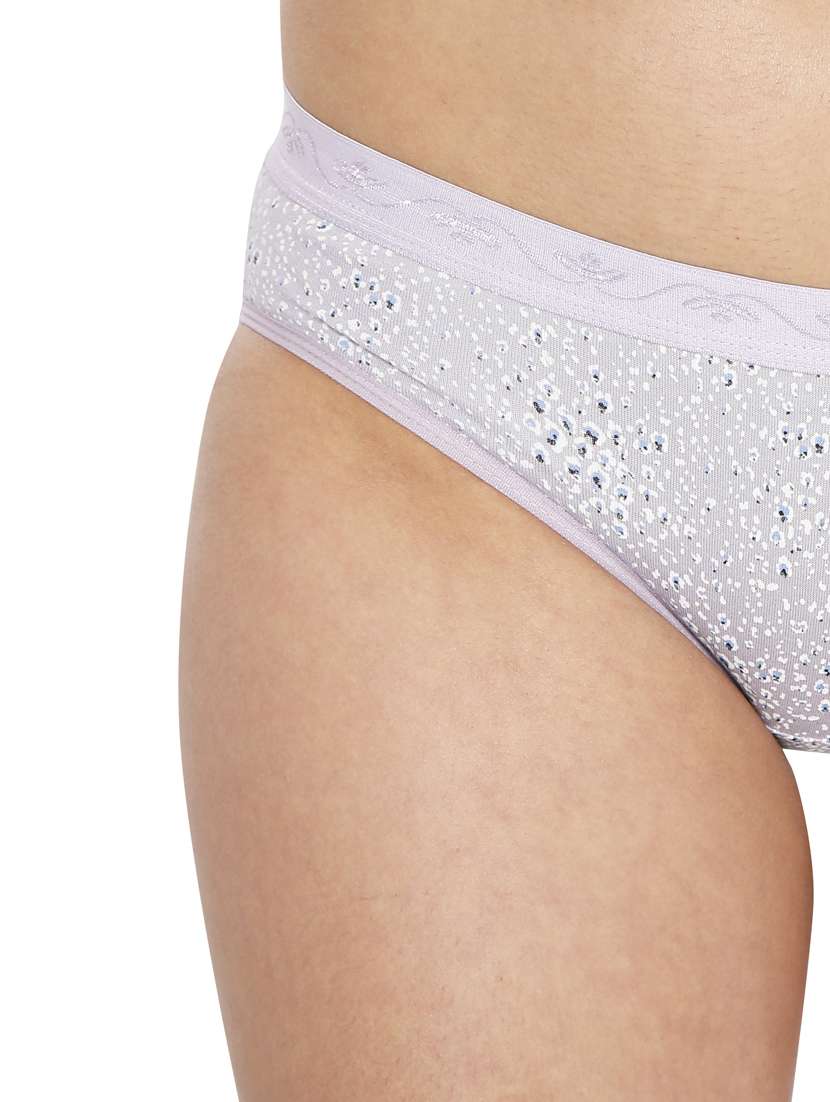 women printed full coverage panty combo - 21613657 -  Standard Image - 5