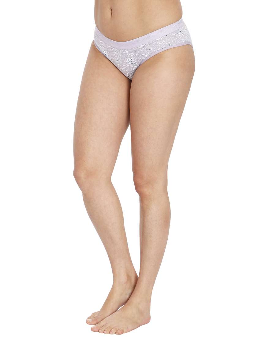women printed full coverage panty combo - 21613658 -  Standard Image - 3