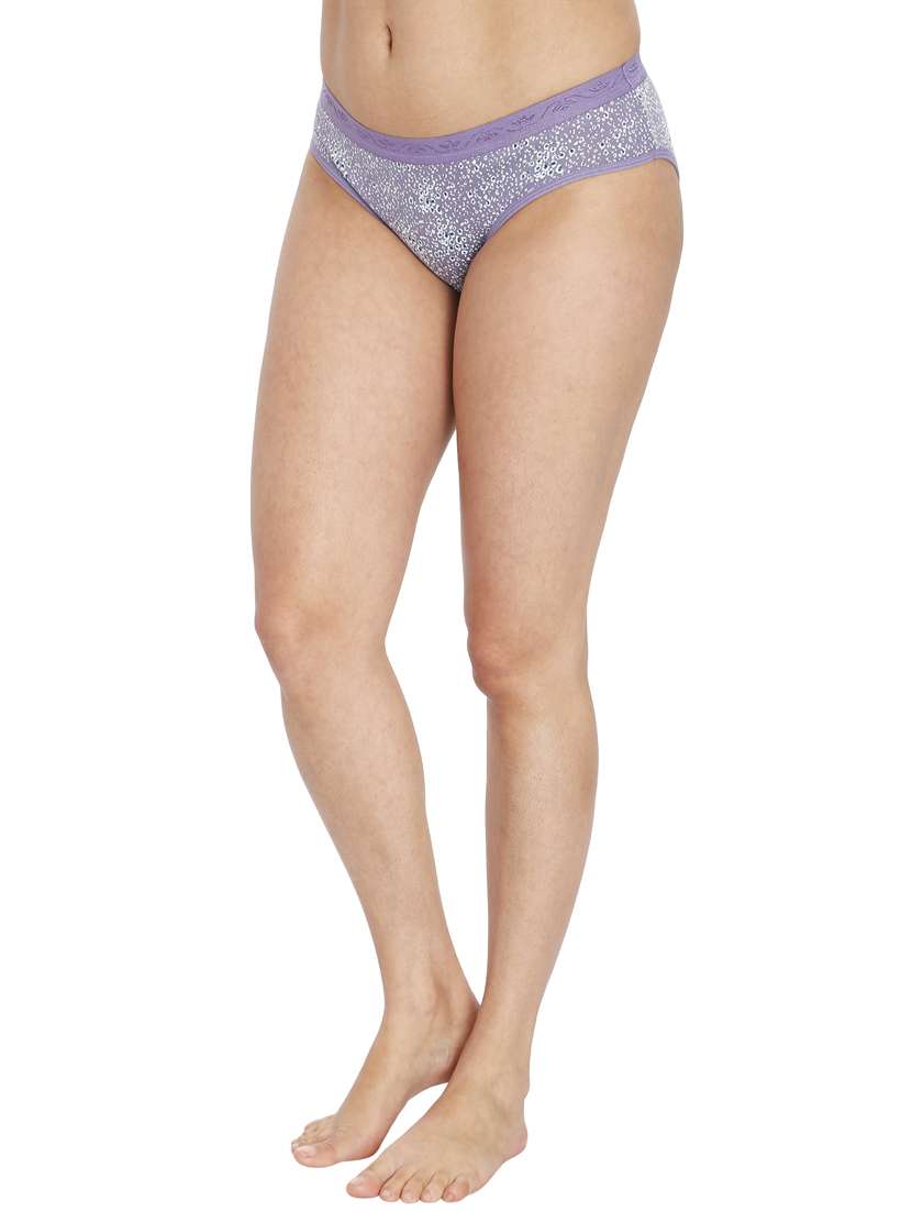 women printed full coverage panty combo - 21613664 -  Standard Image - 3