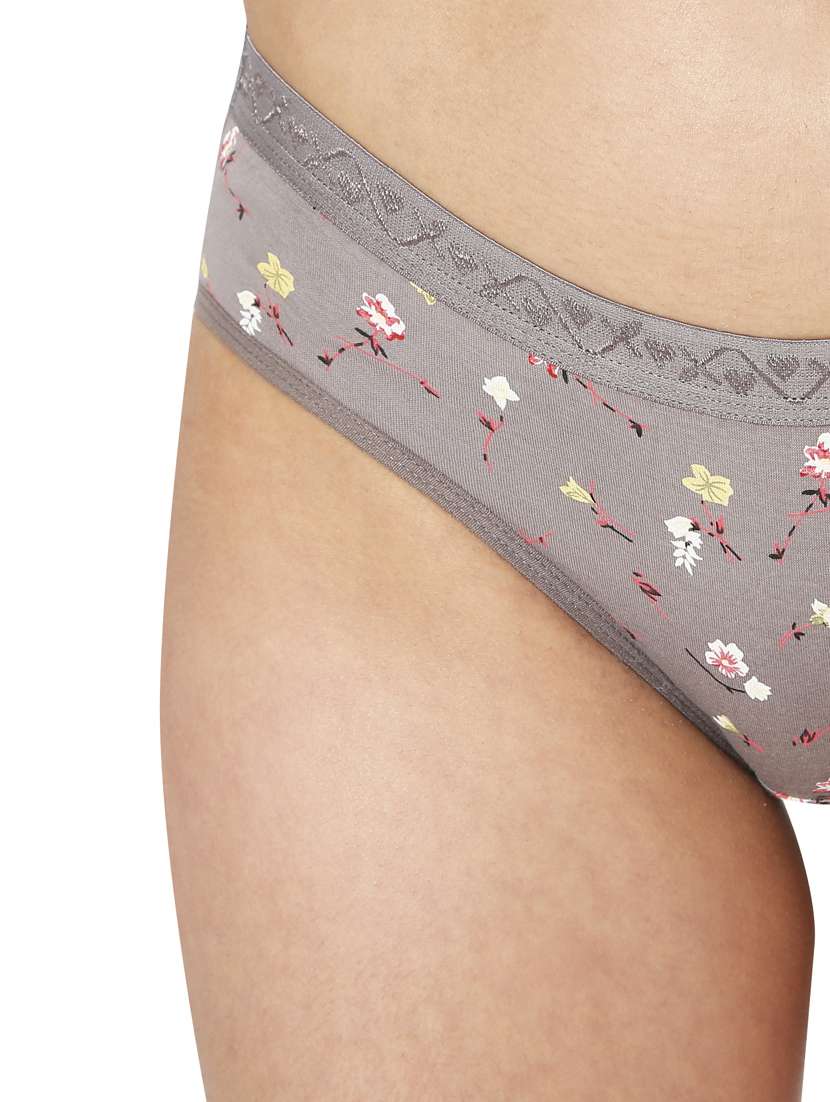 women printed full coverage panty combo - 21613668 -  Standard Image - 5