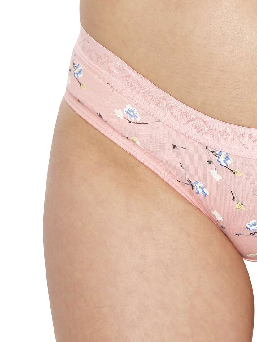 women printed full coverage panty combo - 21613675 -  Standard Image - 5