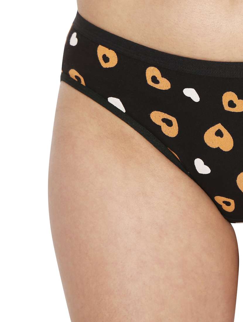 women printed full coverage panty combo - 21613676 -  Standard Image - 5