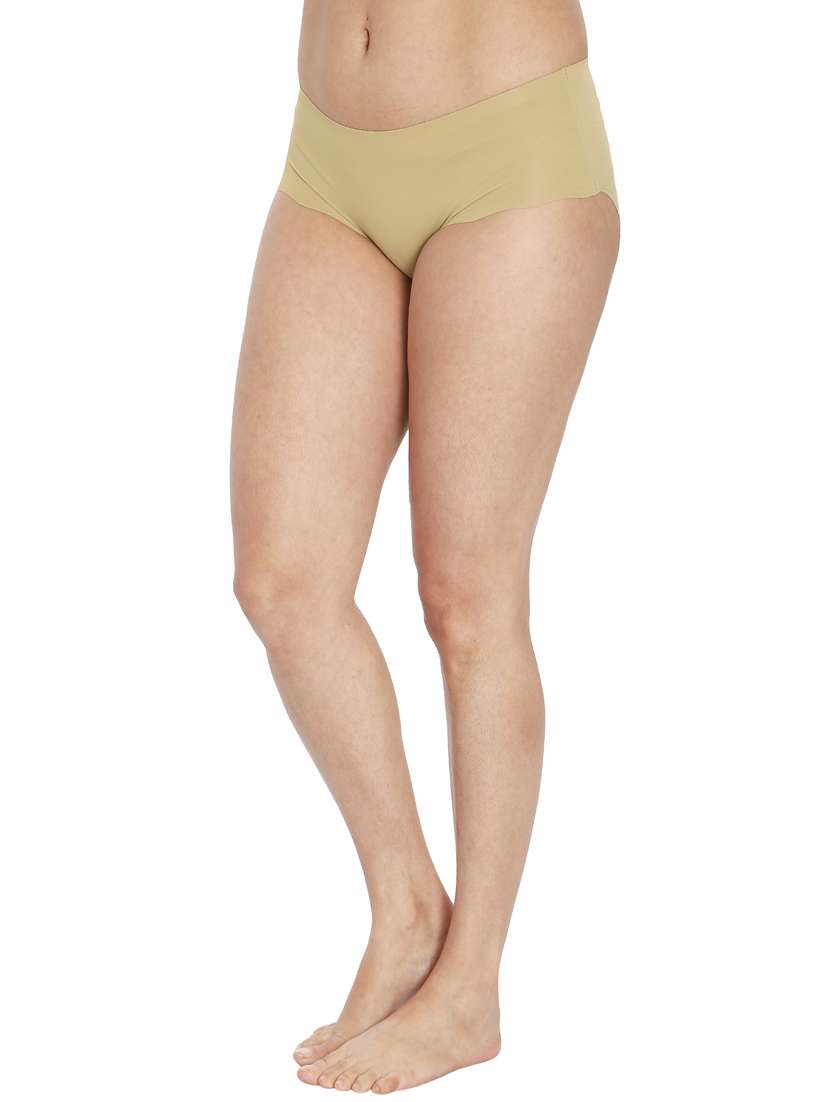 women solid full coverage panty combo - 21613720 -  Standard Image - 3