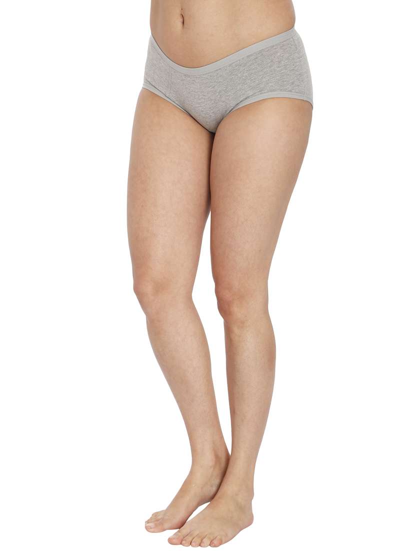 women solid full coverage panty combo - 21613743 -  Standard Image - 3