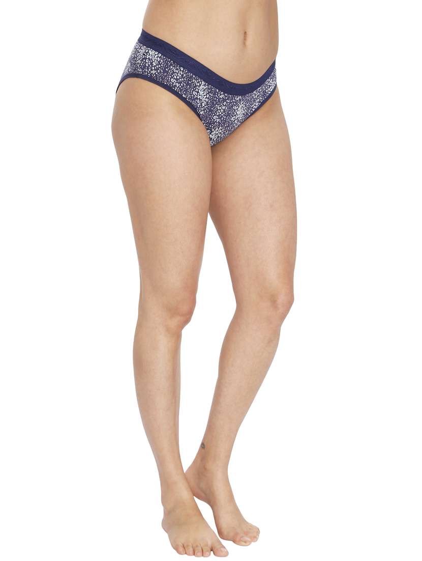 women printed full coverage panty combo - 21613796 -  Standard Image - 3