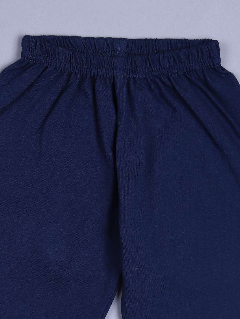 girls printed full length set - 21615676 -  Standard Image - 3