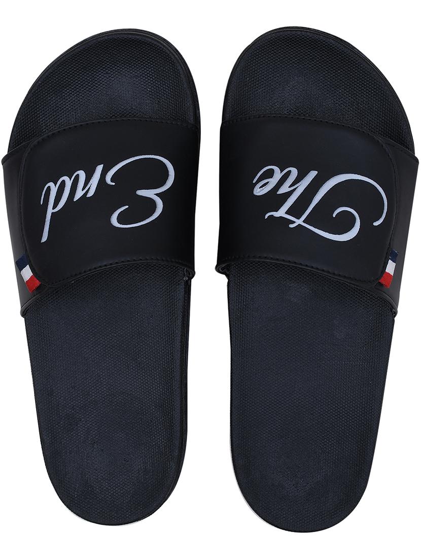 men's pack of 2 comfortable slide set - 21616352 - Standard Image - 3