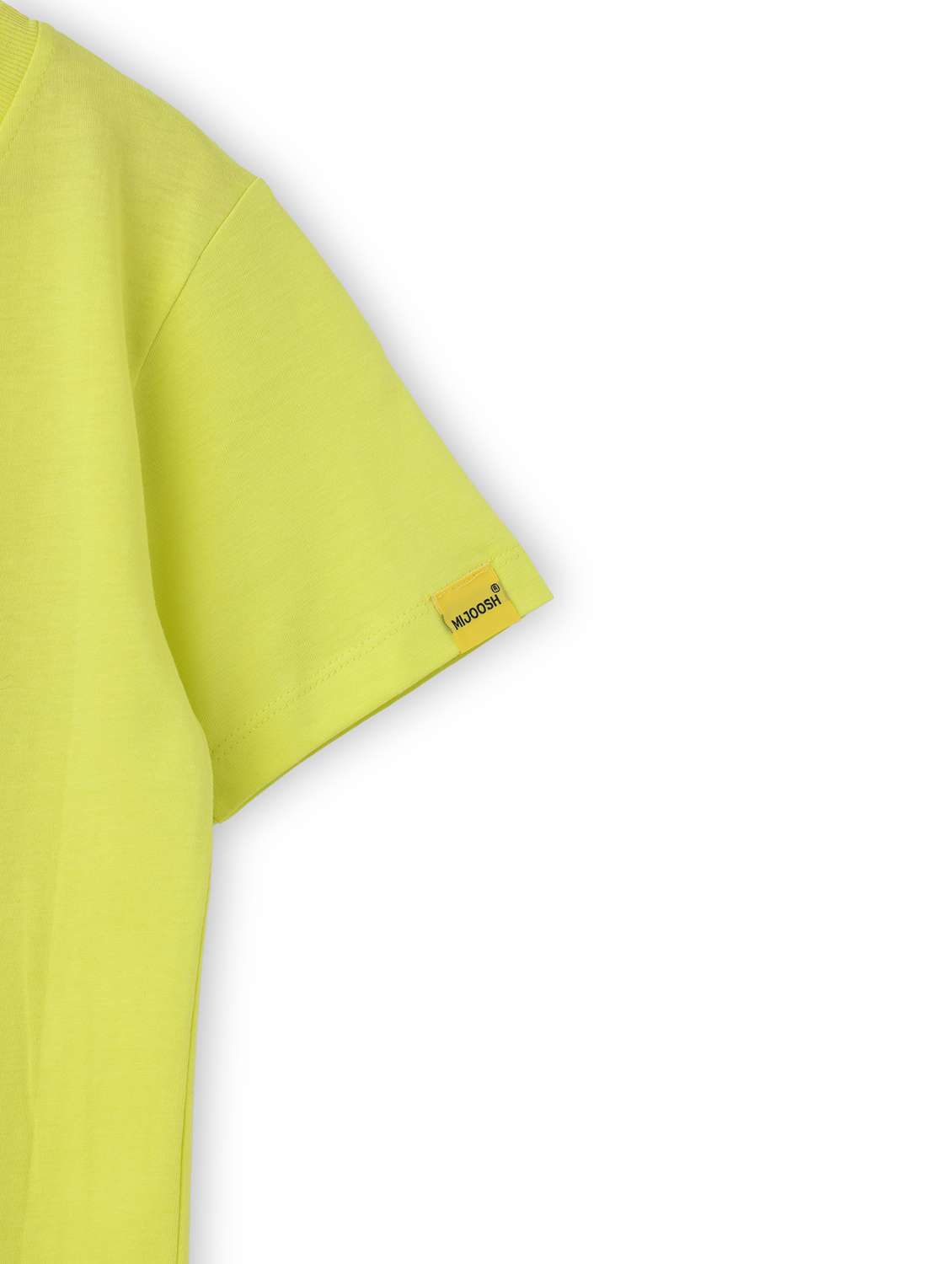 boys crew neck front print short sleeves t-shirt - 21618035 -  Standard Image - 3