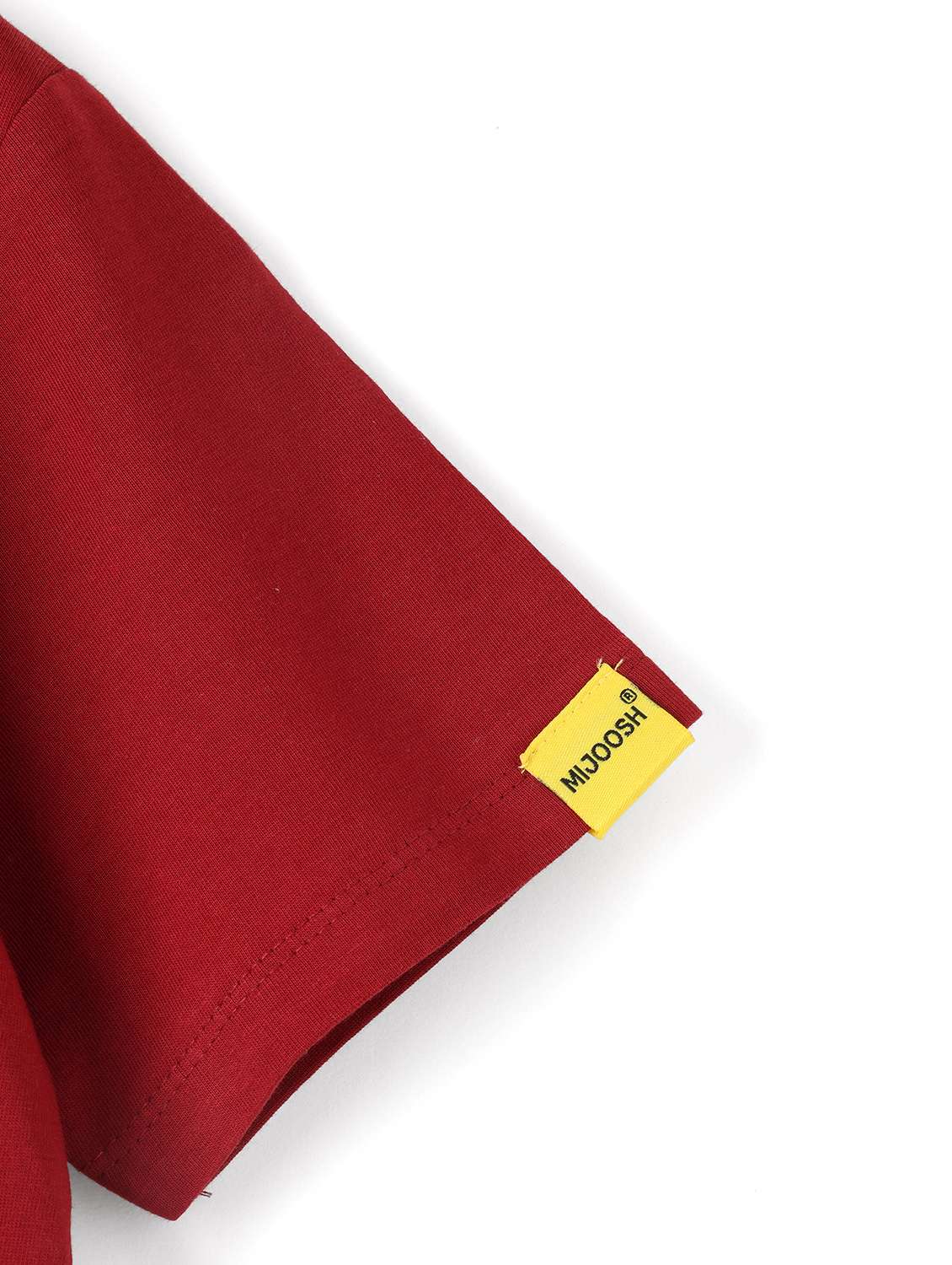 boys crew neck front print short sleeves t-shirt - 21618036 -  Standard Image - 3