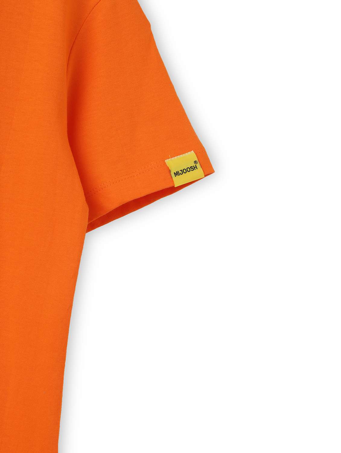 boys crew neck front print short sleeves t-shirt - 21618040 -  Standard Image - 3