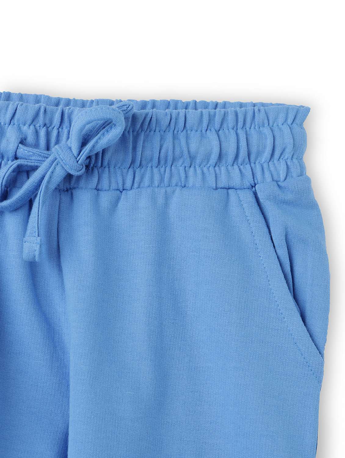 kids graphic cotton shorts - 21618967 -  Standard Image - 3