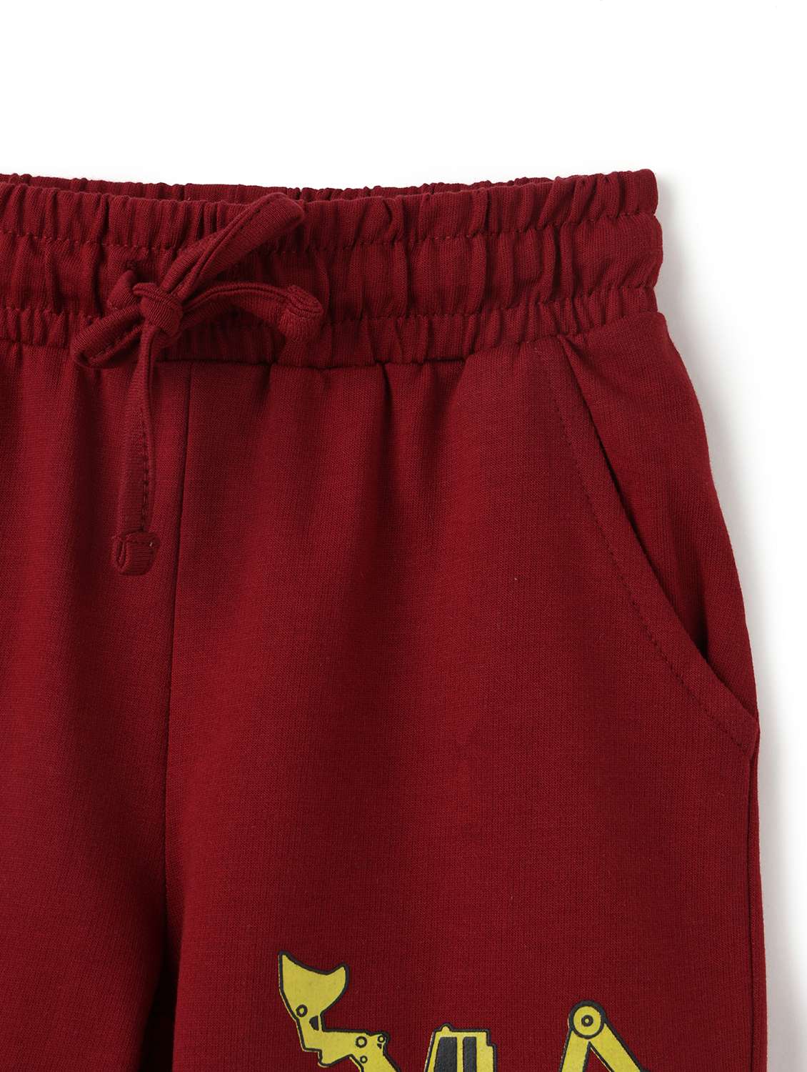 boys graphic printed shorts - 21618969 -  Standard Image - 3