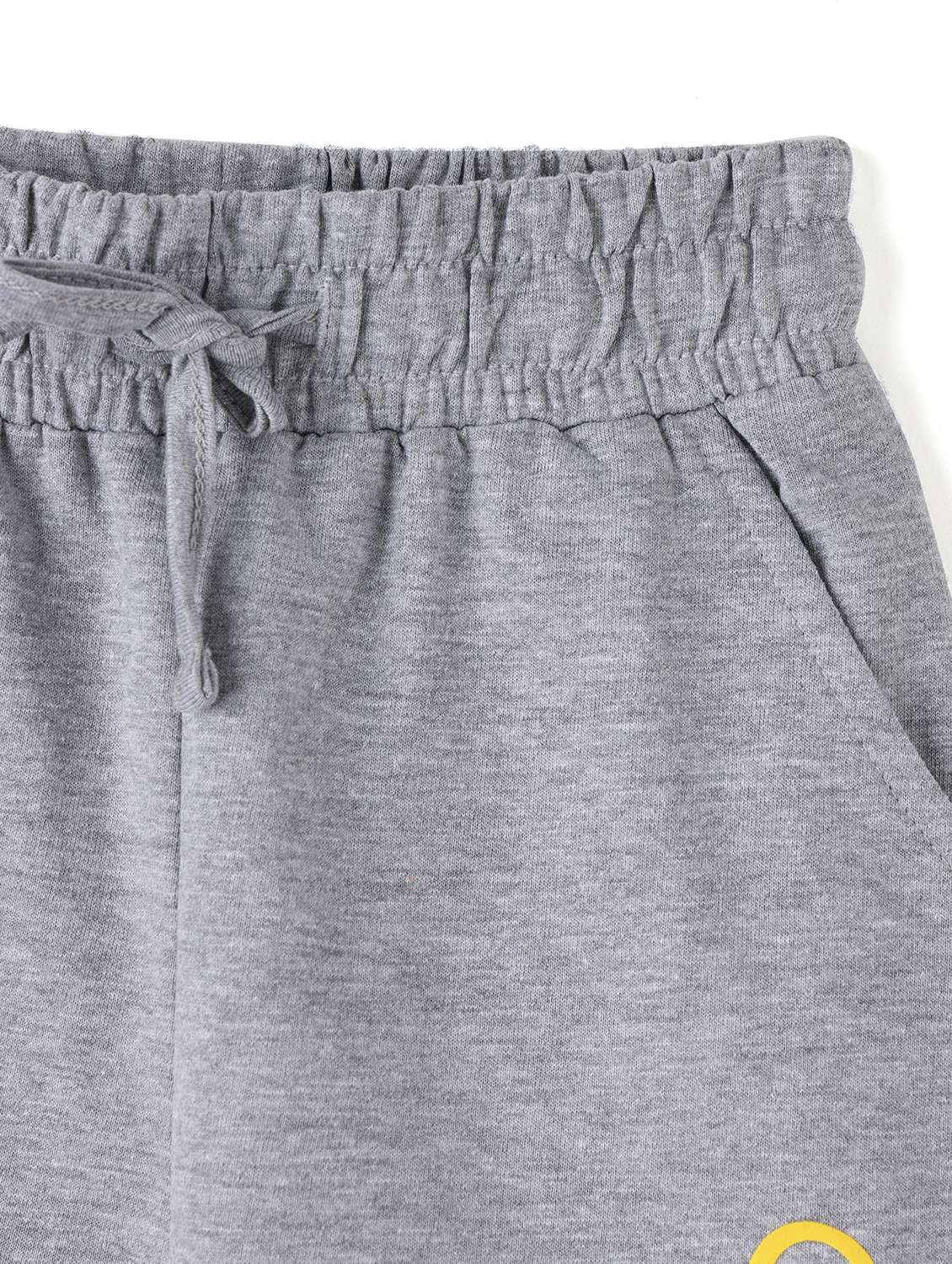 kids graphic cotton shorts - 21619136 -  Standard Image - 3