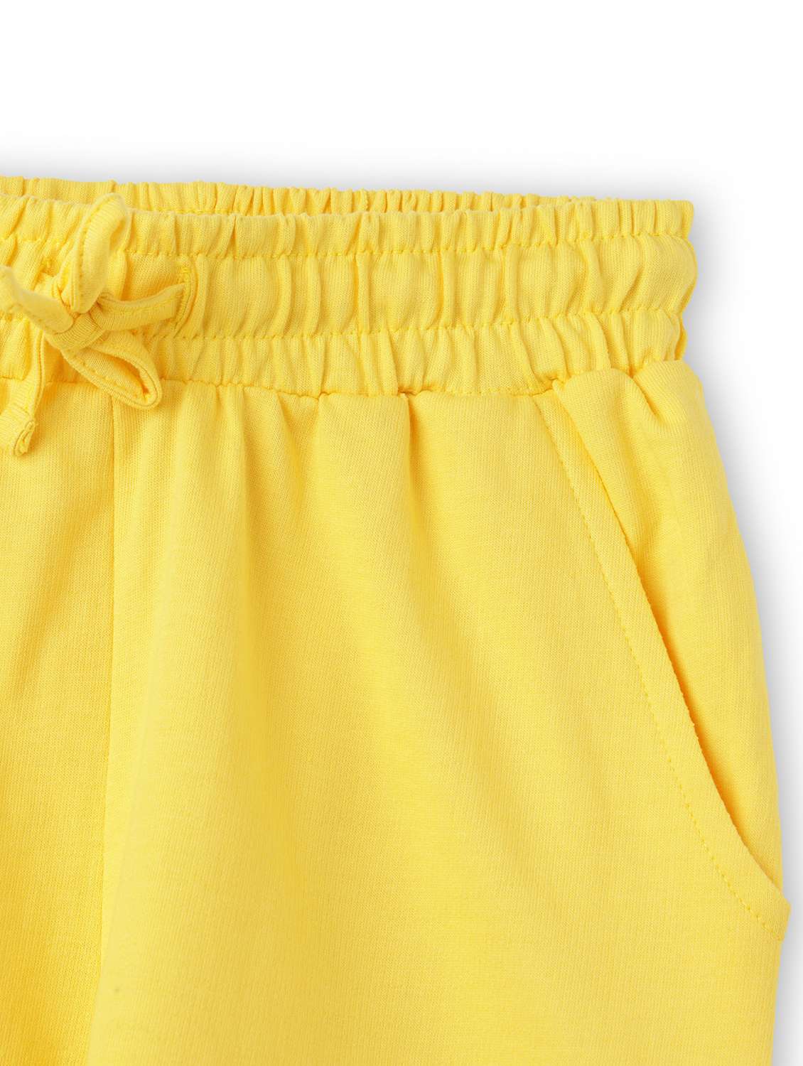 kids graphic cotton shorts - 21619518 -  Standard Image - 3