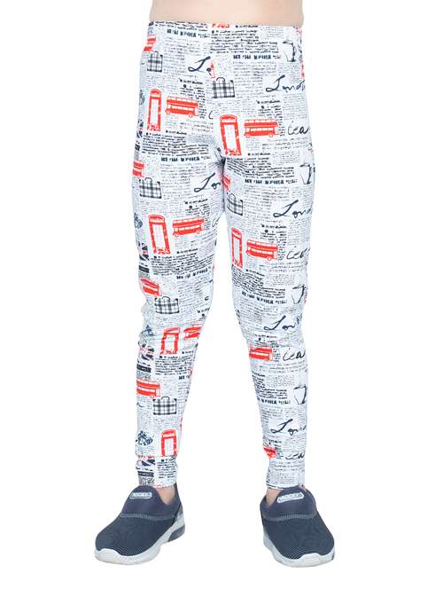 Girls Leggings