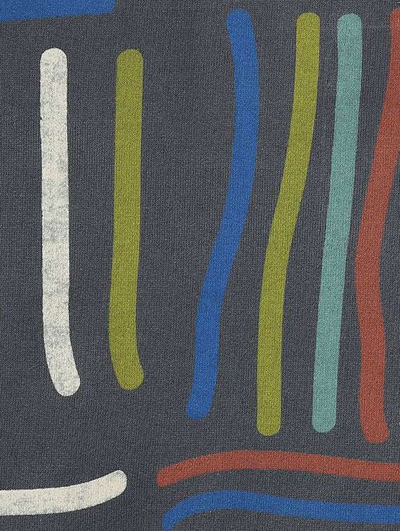 boys all over printed round neck sweatshirt - 21620173 - Standard Image - 3