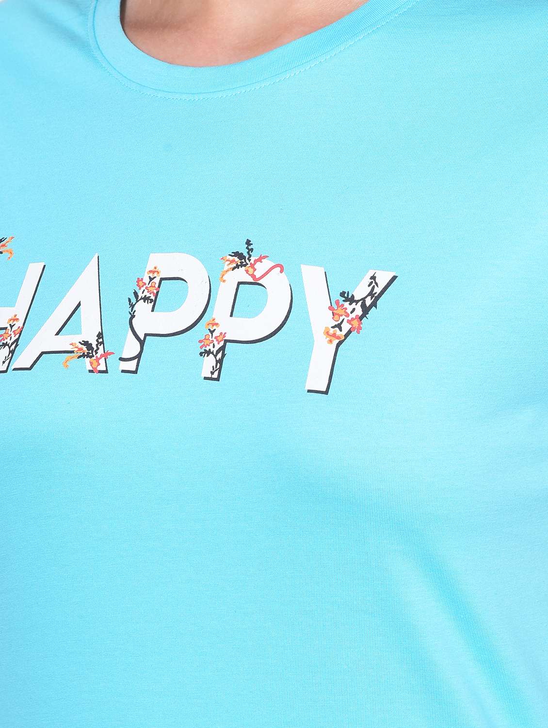 women printed pyjama nightwear set - 21624304 -  Standard Image - 3