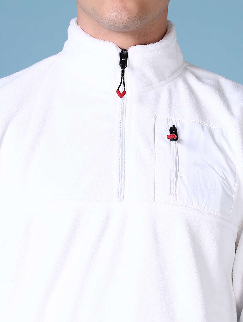 men long sleeve regular fit sweatshirt - 21628486 -  Standard Image - 5