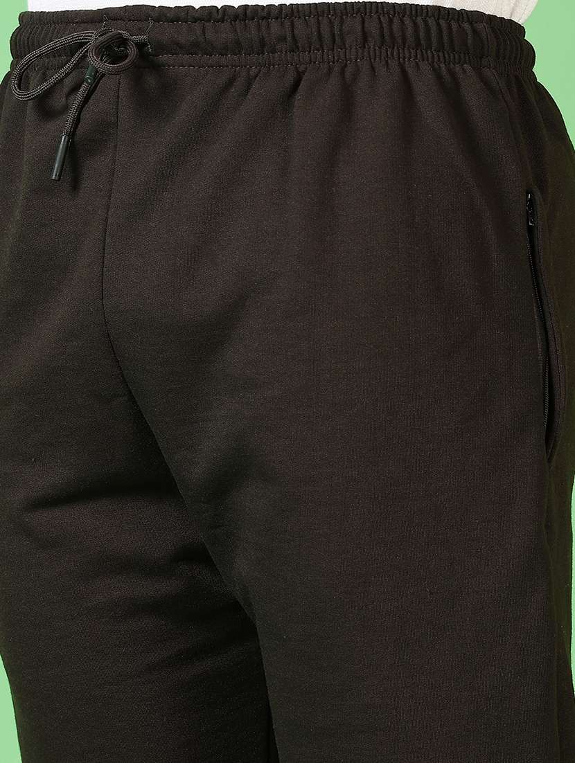 men color block full length track suit - 21628496 -  Standard Image - 5