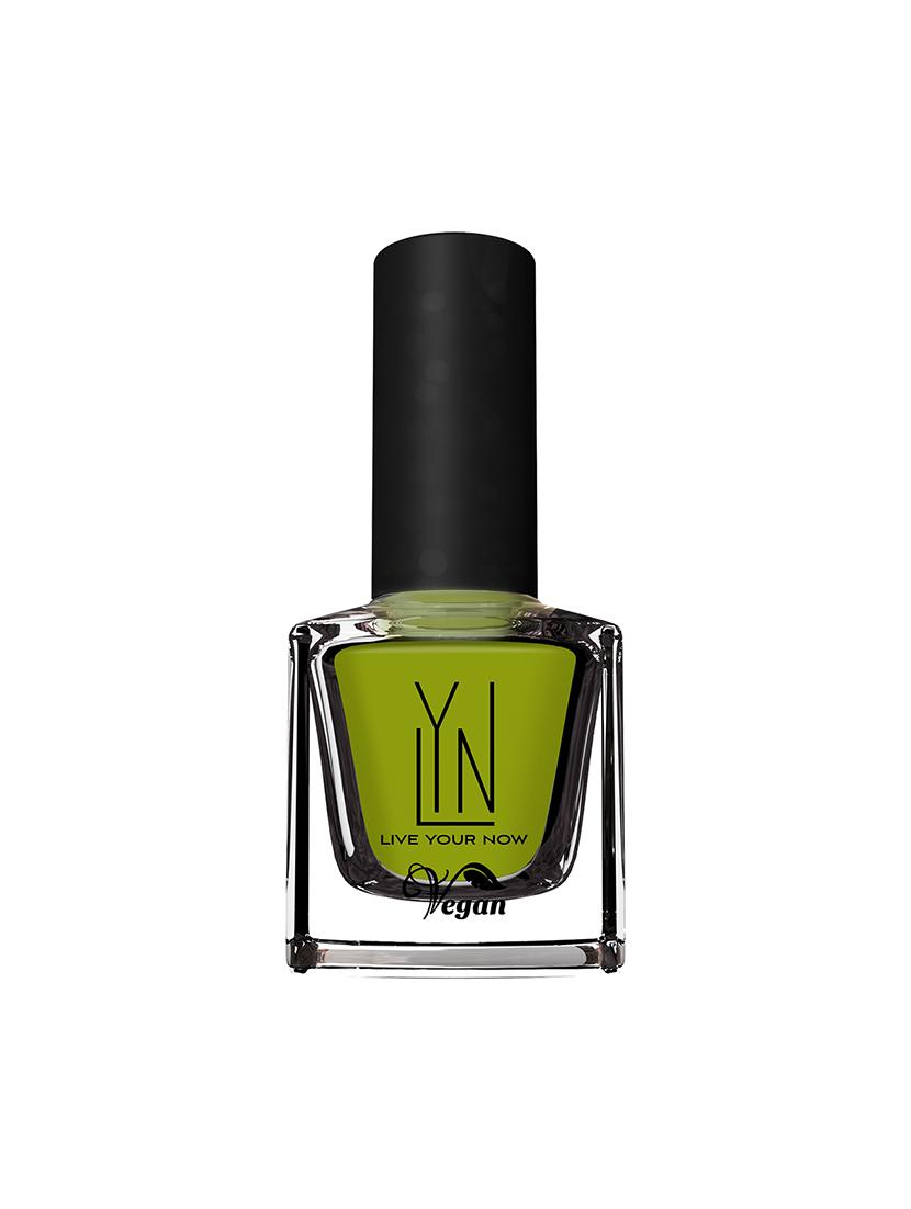 lyn primary colors trendy, colorful and long-lasting nail polish - 8ml each (combo pack of 3) - 21629527 - Standard Image - 3