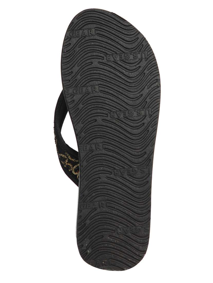 women toe separator comfortable slippers - 21630060 - Standard Image - 3
