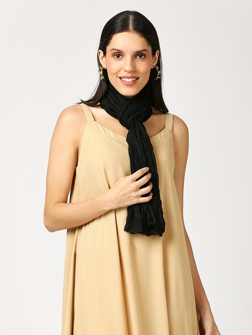 women plain everyday wrap scarf - 21631390 -  Standard Image - 0