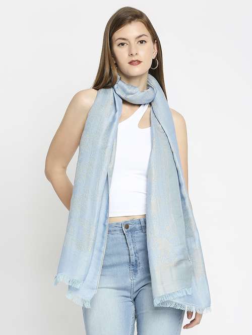 women plain everyday wrap scarf - 21631431 -  Standard Image - 0