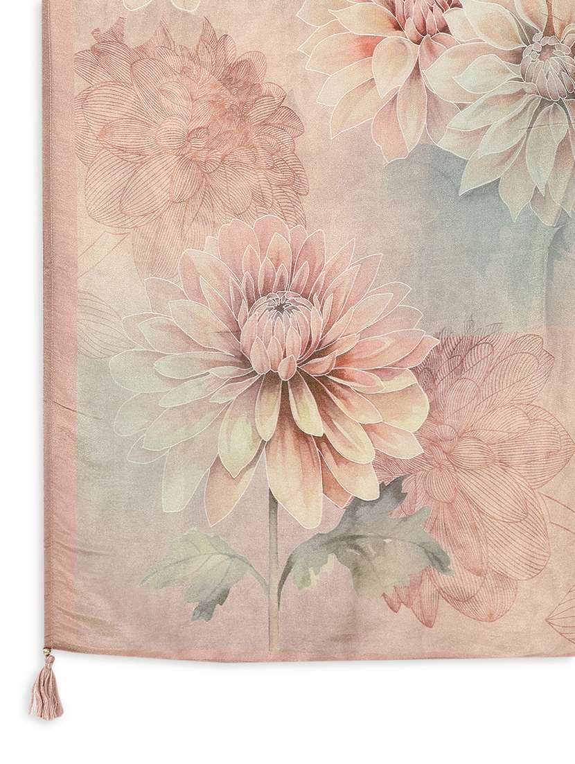 women three quarter sleeve kurta pant with dupatta set - 21632703 -  Standard Image - 8