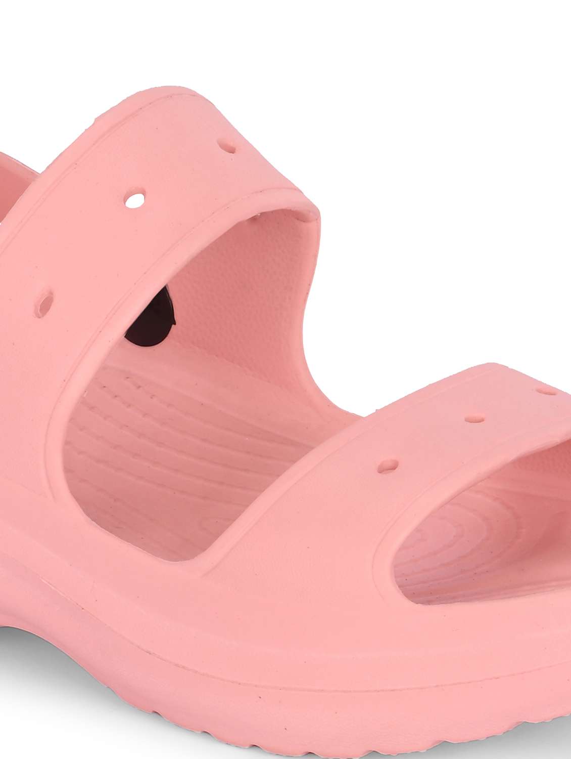 men pink solid clogs - 21633450 -  Standard Image - 5