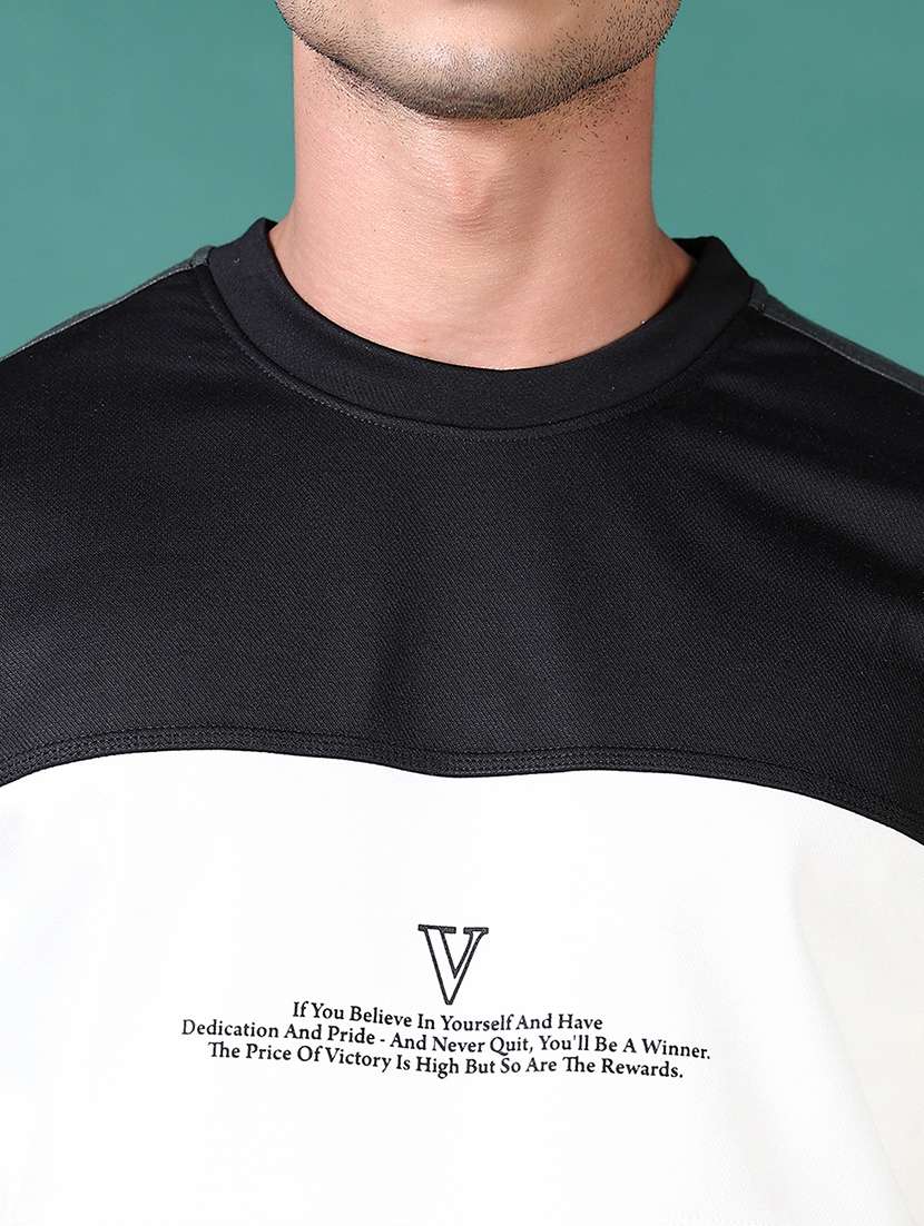 men long sleeve regular fit sweatshirt - 21634322 -  Standard Image - 5