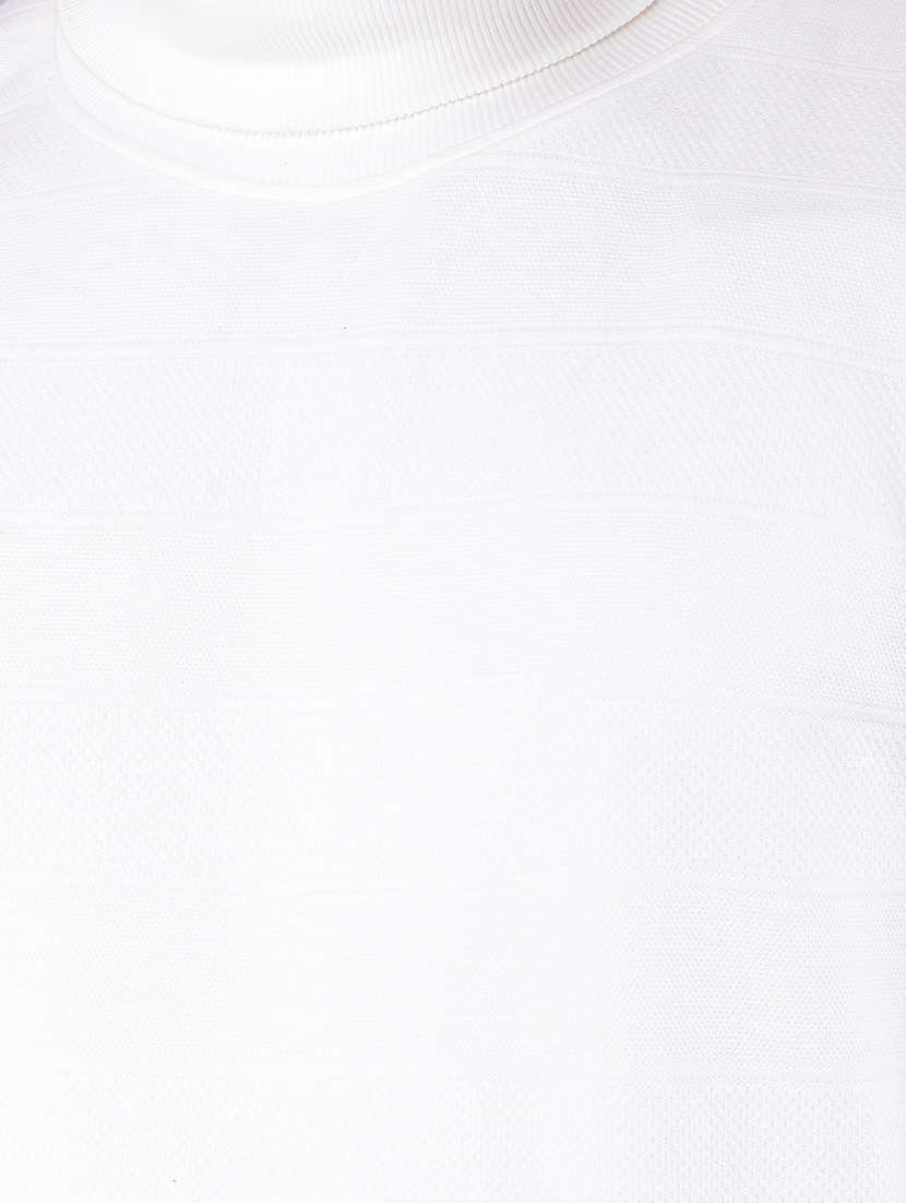 men solid long sleeve sweatshirt - 21635509 -  Standard Image - 5