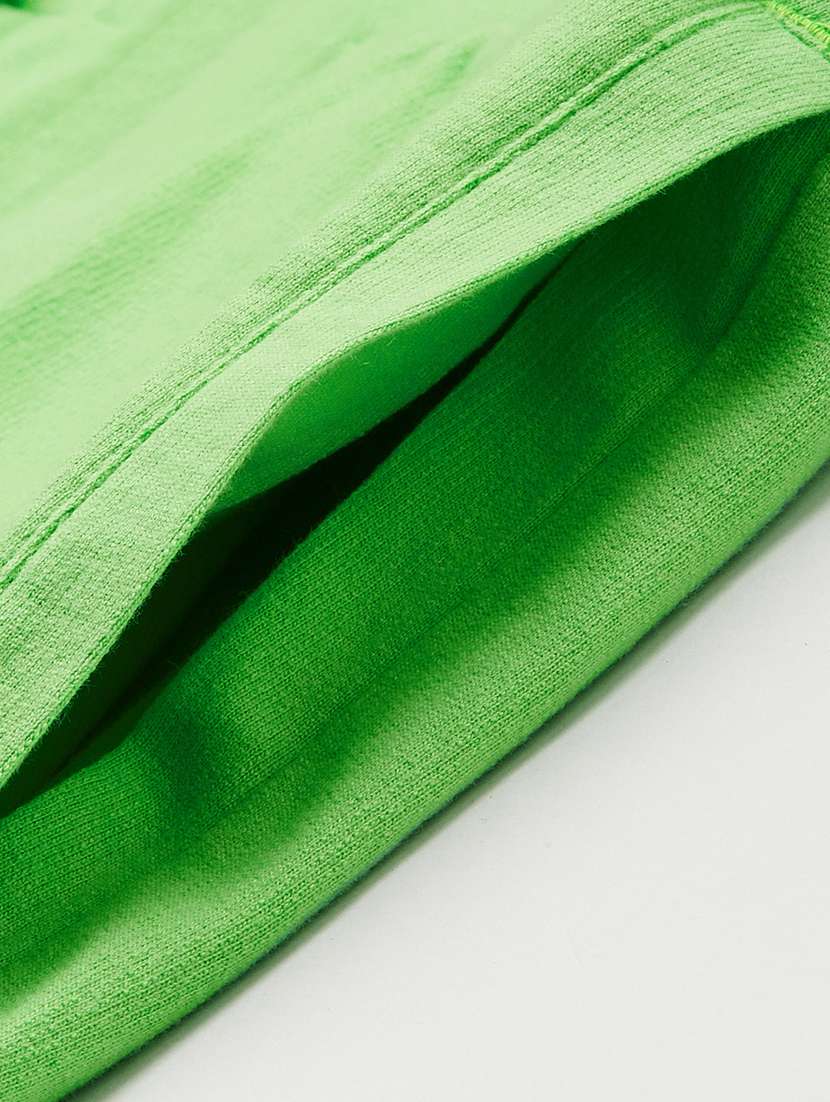 men placement print joggers - 21636107 -  Standard Image - 5