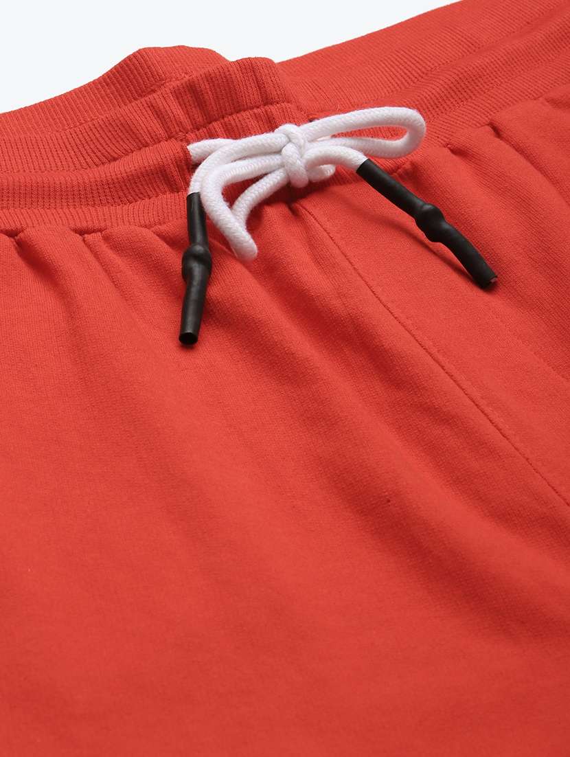 men regular fit mid rise jogger - 21636113 -  Standard Image - 5