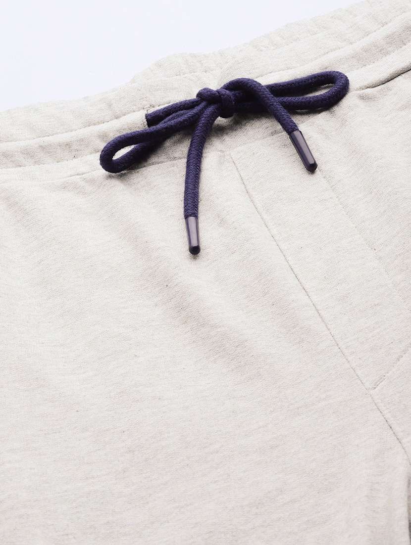 men regular fit mid rise jogger - 21636122 -  Standard Image - 5