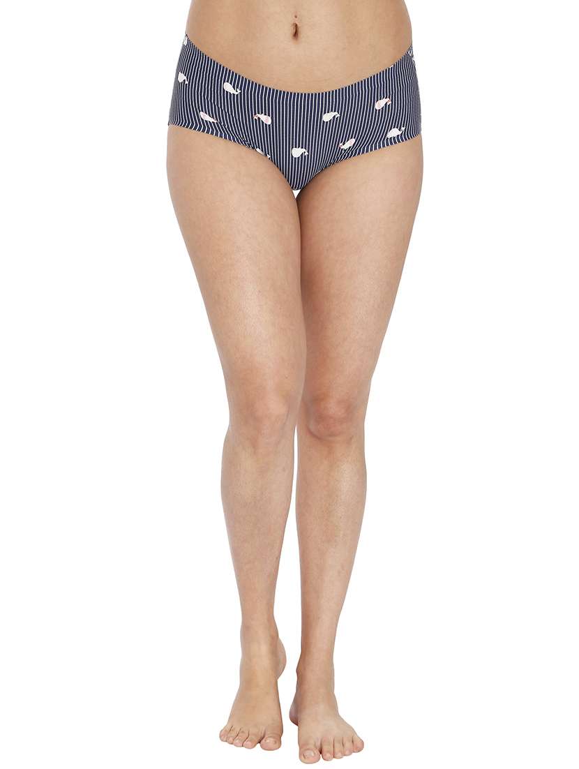 women pack of 4 printed panty combo - 21639587 -  Standard Image - 3