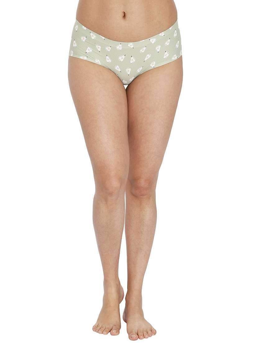 women pack of 2 printed panty combo - 21639600 -  Standard Image - 3