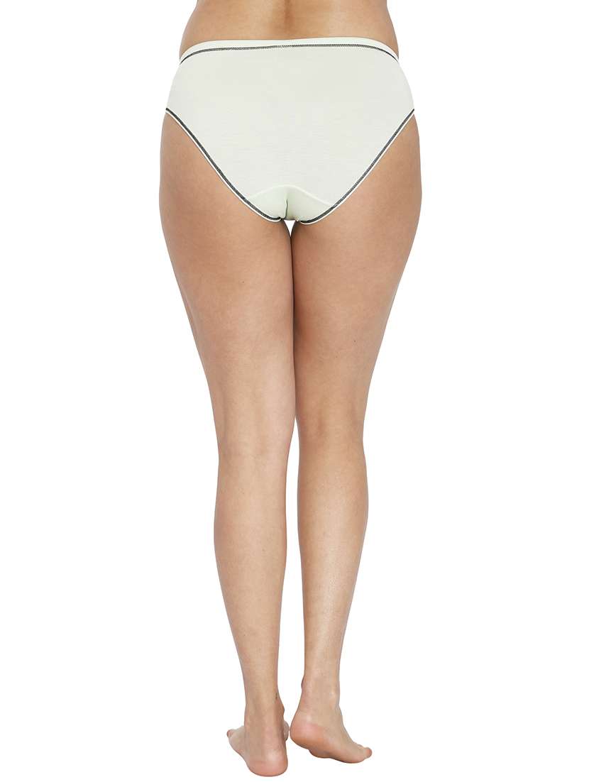 women pack of 2 solid panty combo - 21639610 -  Standard Image - 3