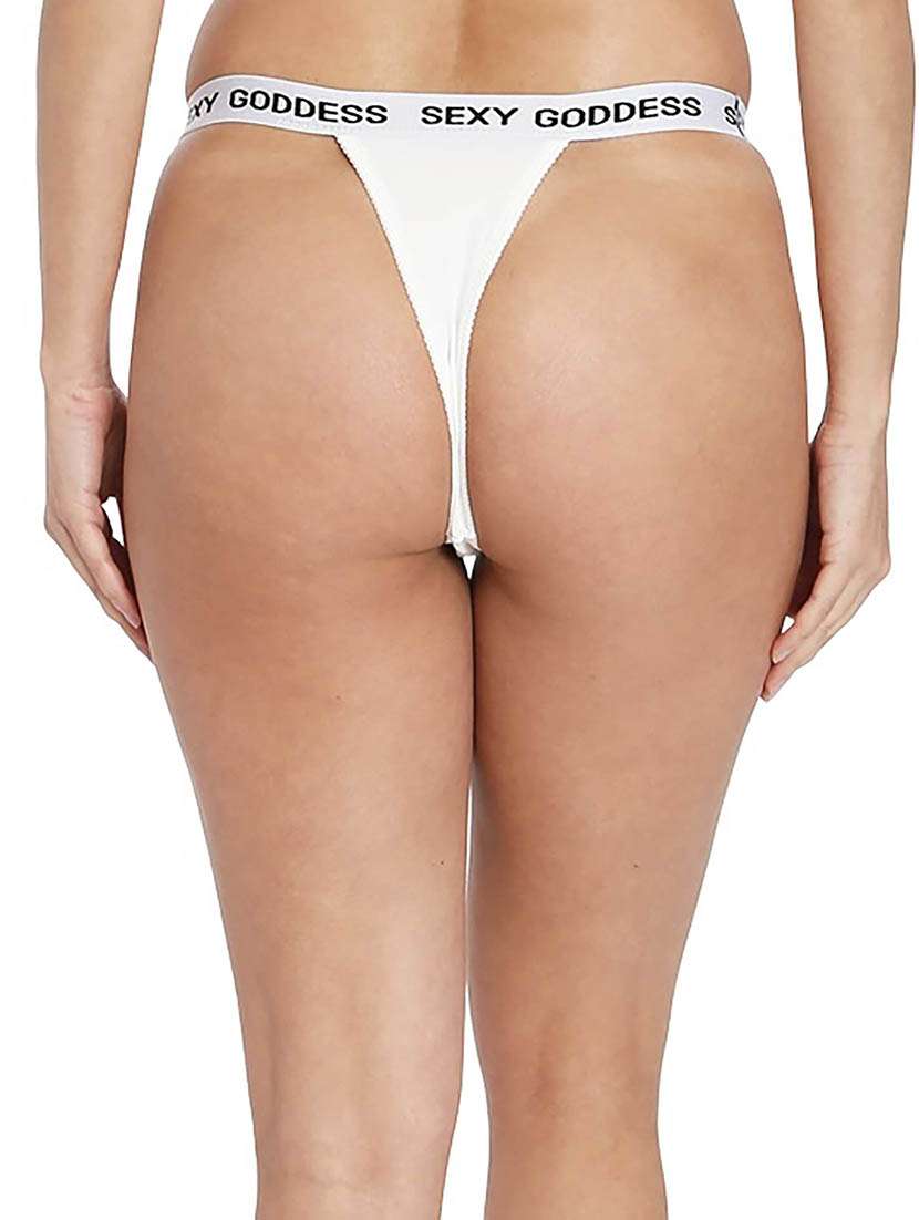 women printed mid rise thongs - 21639636 -  Standard Image - 3