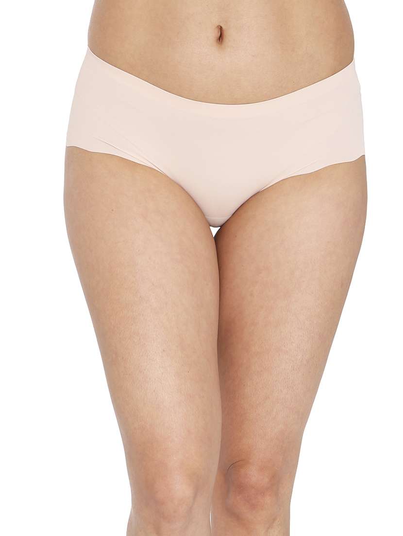 women solid mid rise panty combo - 21639642 -  Standard Image - 3