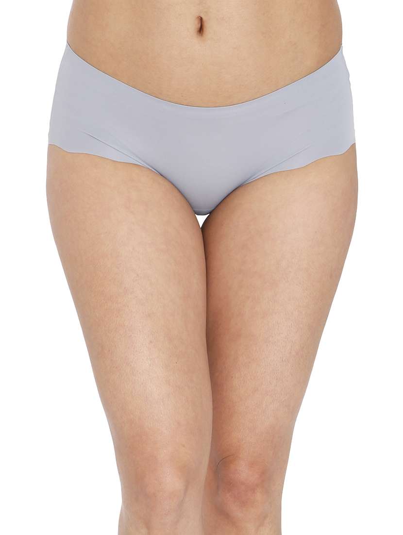 women solid mid rise panty combo - 21639642 -  Standard Image - 5