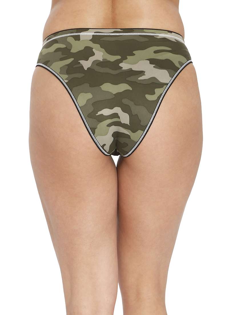 women printed full coverage tanga panty - 21639686 -  Standard Image - 3