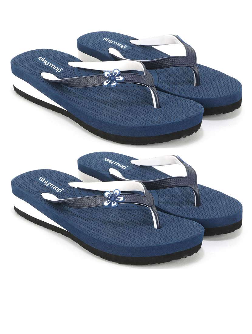 women pack of 2 slippers - 21640350 - Zoom Image - 0
