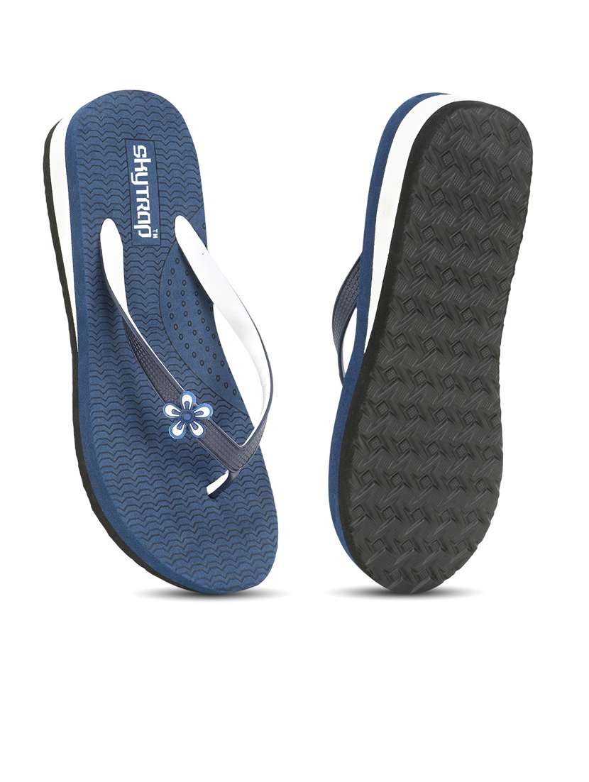 women pack of 2 slippers - 21640350 - Standard Image - 3