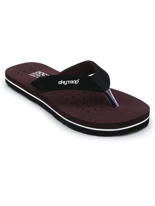 women pack of 2 comfy lounge flip-flops - 21640504 - Standard Image - 0