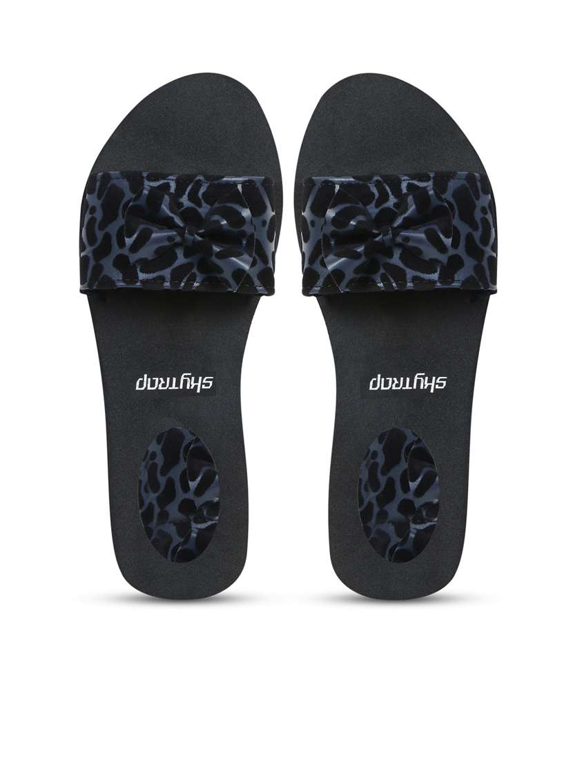 women pack of 2 comfy lounge flip-flops - 21640521 -  Standard Image - 3