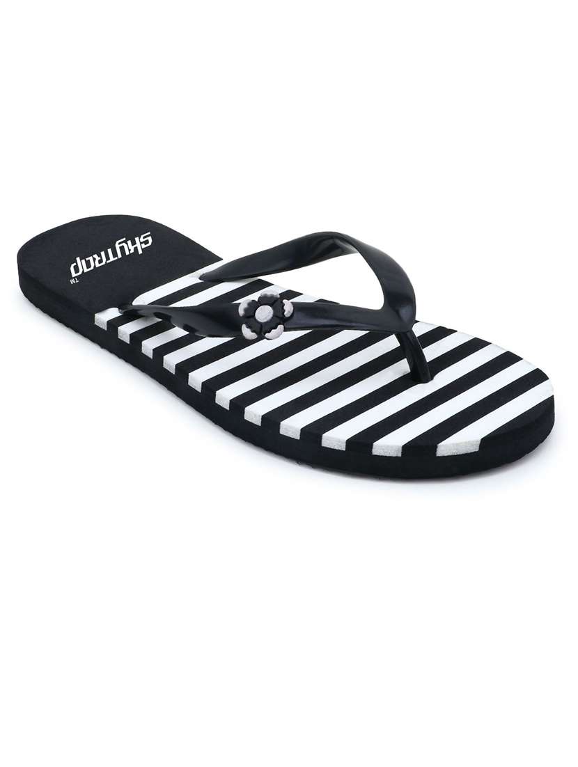women pack of 2 comfy lounge flip-flops - 21640577 -  Standard Image - 3