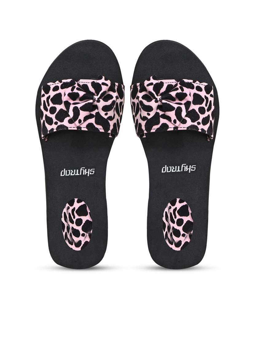 women pack of 2 slippers - 21640602 -  Standard Image - 3