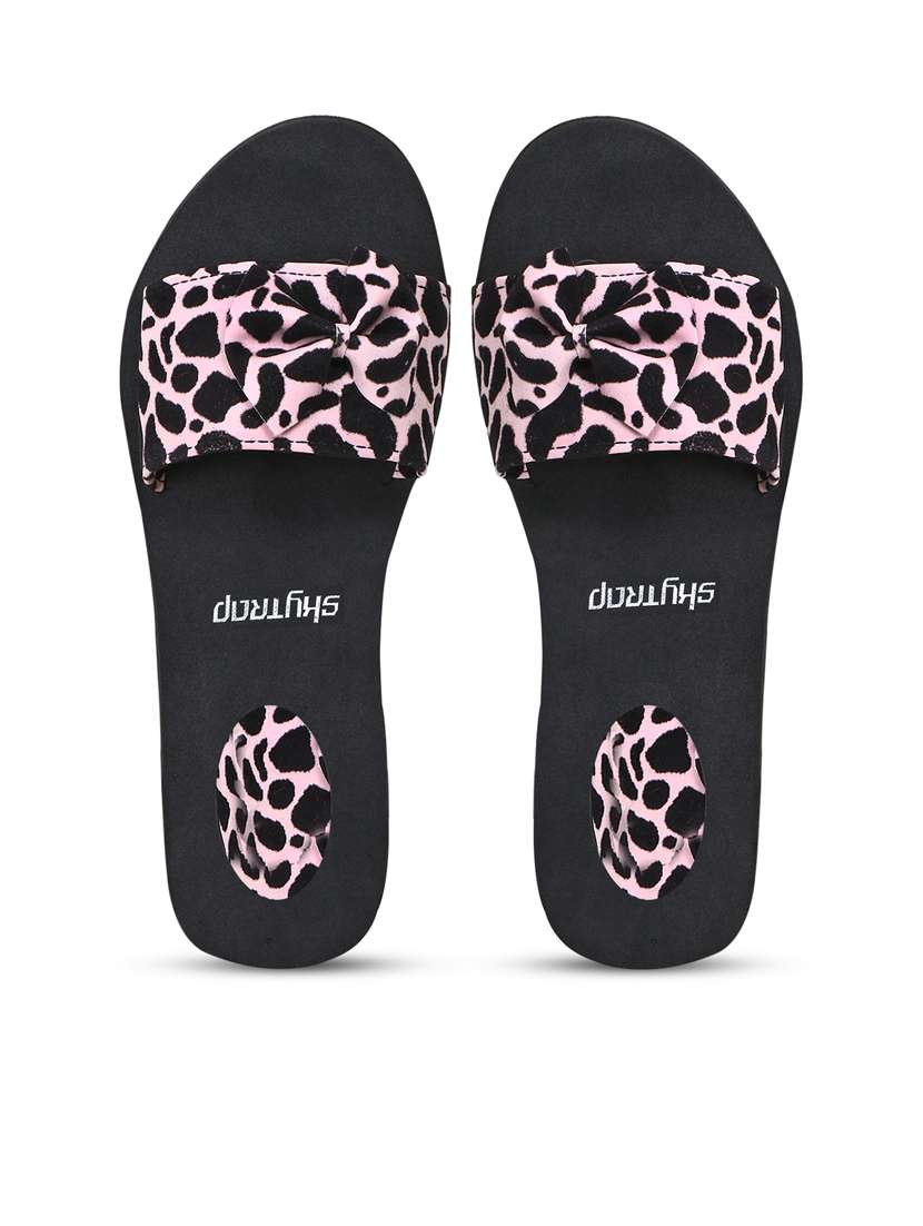 women pack of 2 comfy lounge flip-flops - 21640610 -  Standard Image - 3