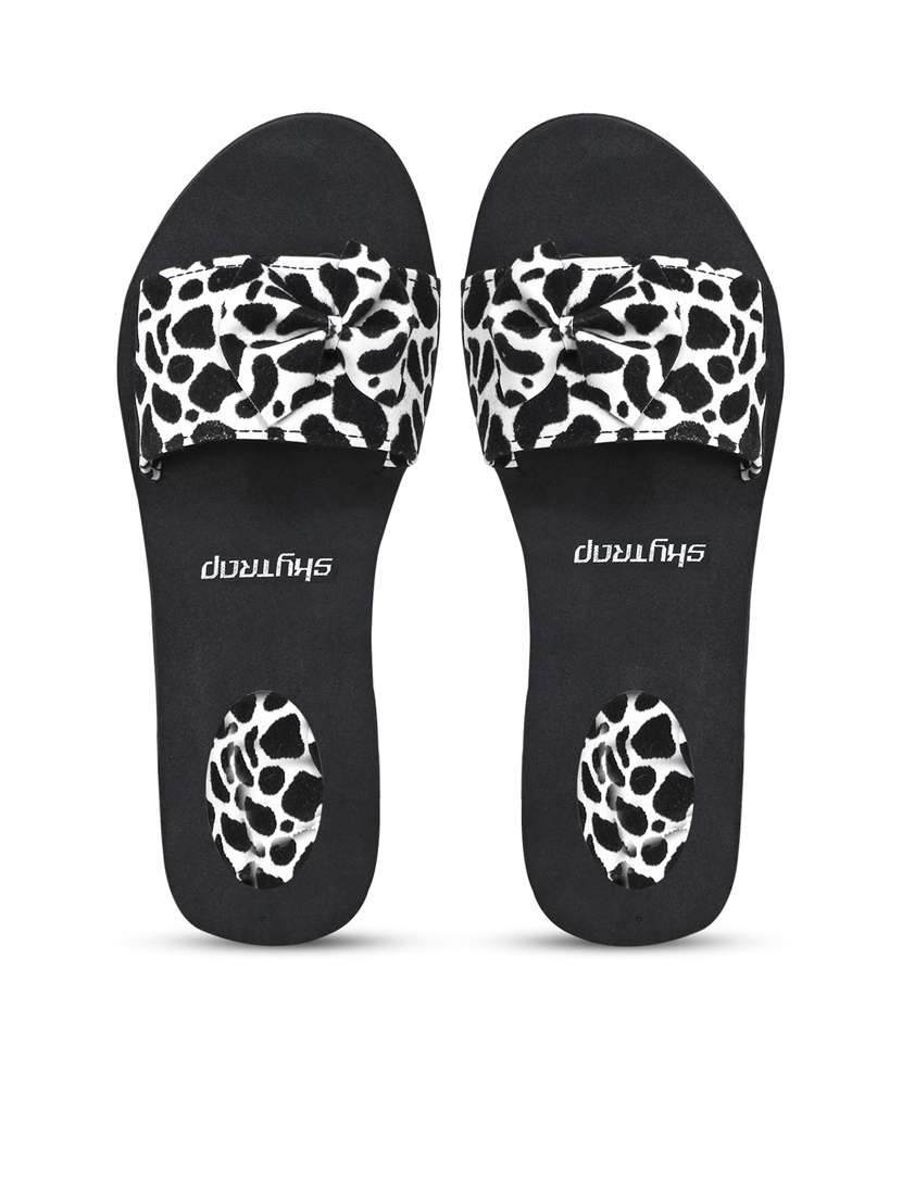 women pack of 2 comfy lounge flip-flops - 21640645 -  Standard Image - 3